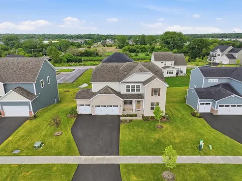 6303 Julie Court Lisle IL 60532