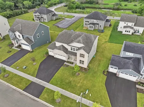 6303 Julie Court Lisle IL 60532