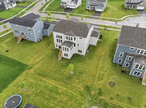6303 Julie Court Lisle IL 60532