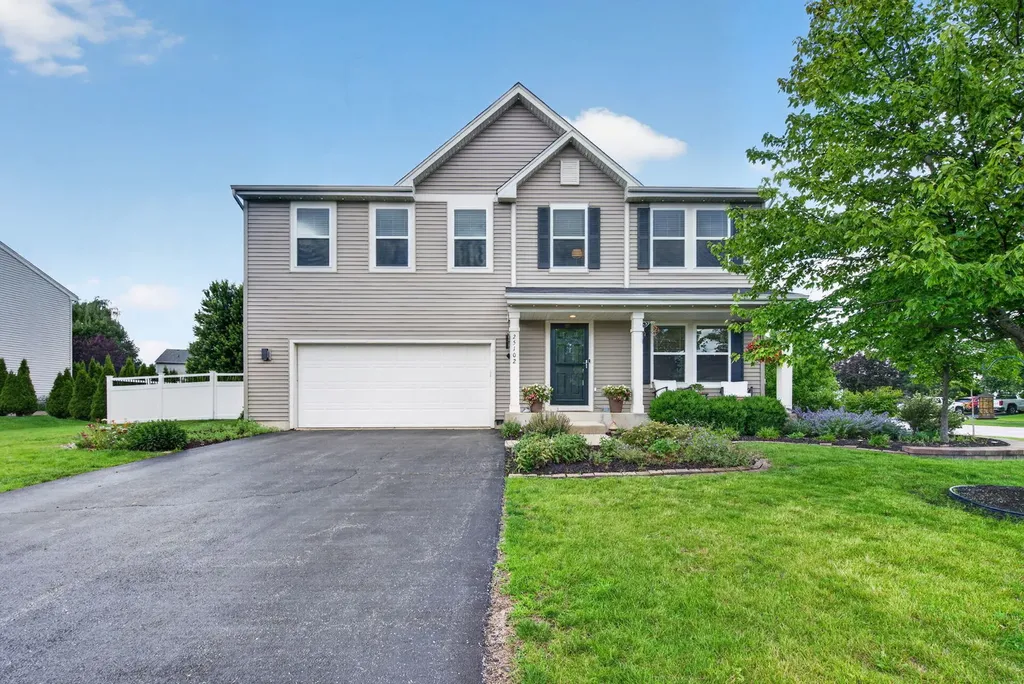 25102 Presidential Avenue Plainfield IL 60544