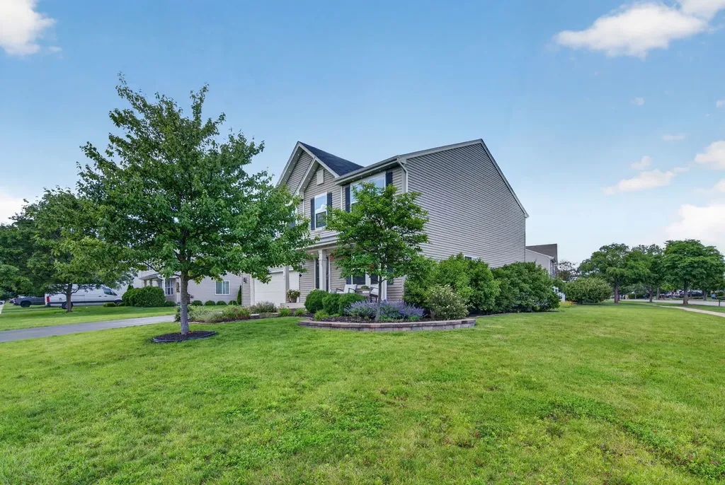 25102 Presidential Avenue Plainfield IL 60544