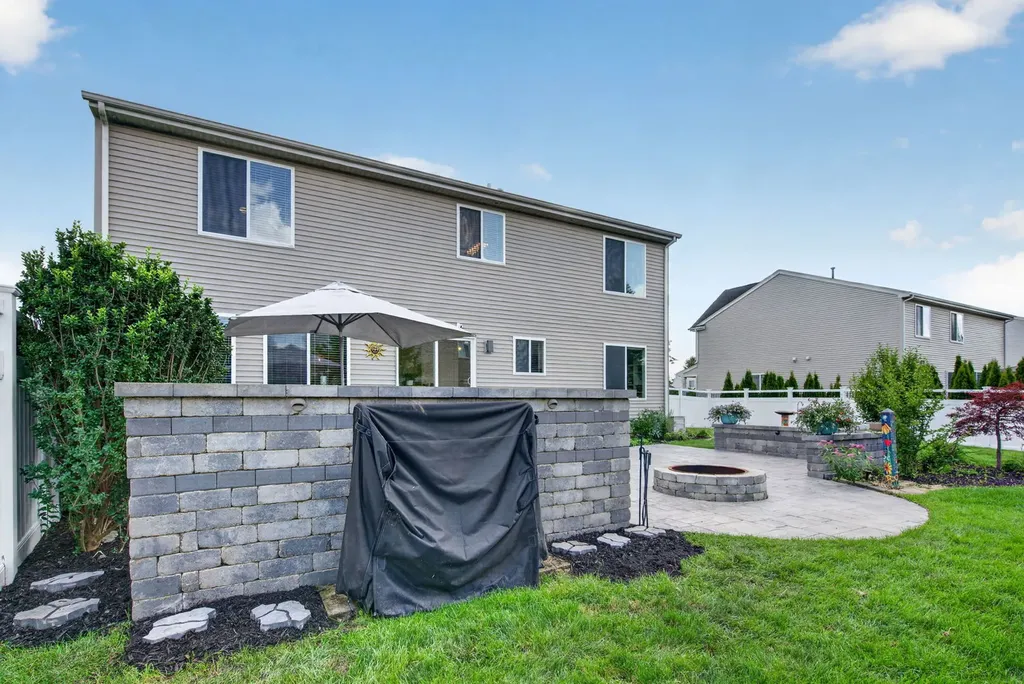 25102 Presidential Avenue Plainfield IL 60544
