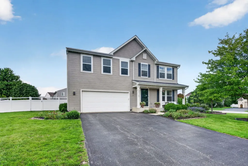 25102 Presidential Avenue Plainfield IL 60544
