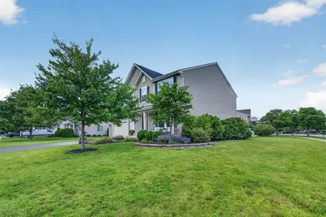 25102 Presidential Avenue Plainfield IL 60544