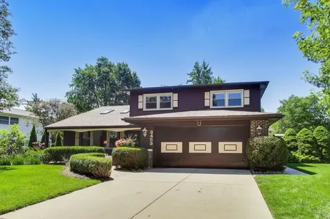 3453 River Falls Drive Northbrook IL 60062