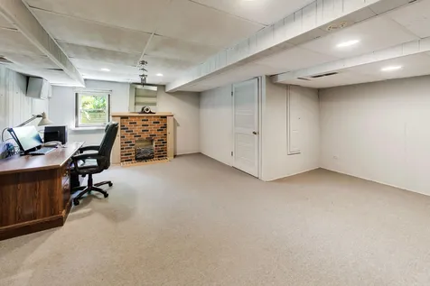 3453 River Falls Drive Northbrook IL 60062