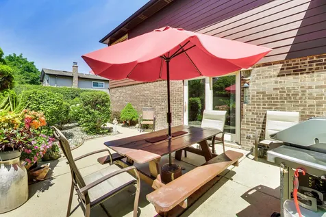 3453 River Falls Drive Northbrook IL 60062