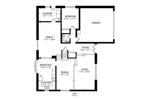 3453 River Falls Drive Northbrook IL 60062