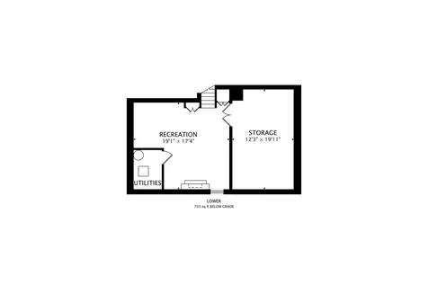 3453 River Falls Drive Northbrook IL 60062