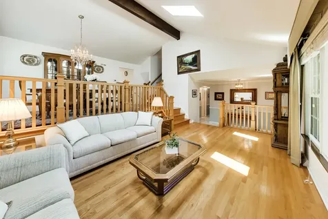 3453 River Falls Drive Northbrook IL 60062