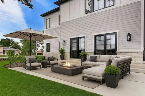 7300 Ponto Court Morton Grove IL 60053