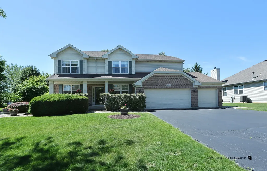 5667 Steeple Pointe Boulevard Gurnee IL 60031