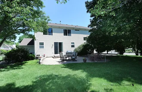 5667 Steeple Pointe Boulevard Gurnee IL 60031