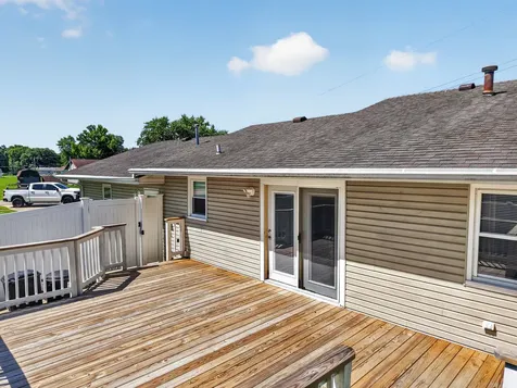 38 Irene Street Streator IL 61364
