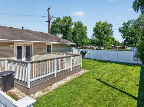 38 Irene Street Streator IL 61364