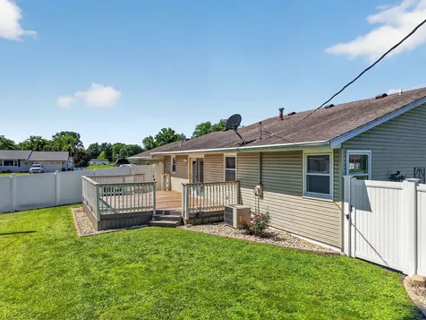 38 Irene Street Streator IL 61364