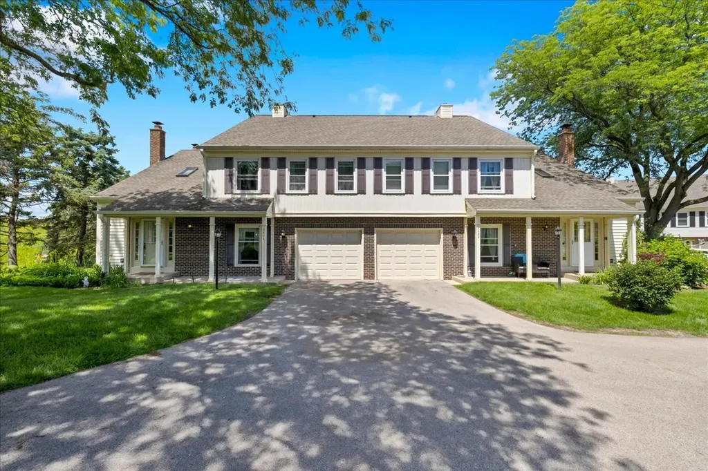2684 College Hill Circle Schaumburg IL 60173