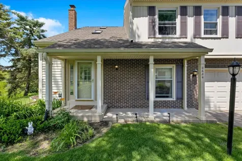 2684 College Hill Circle Schaumburg IL 60173