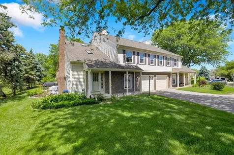 2684 College Hill Circle Schaumburg IL 60173