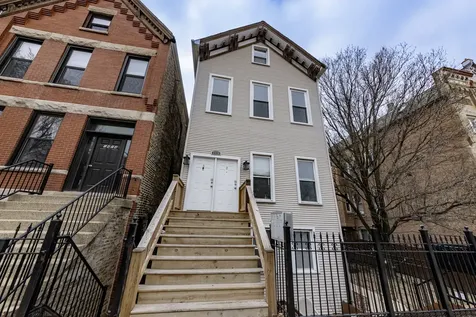 1426 North Greenview Avenue Chicago IL 60642