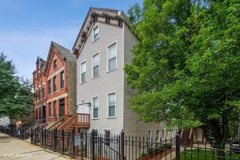1426 North Greenview Avenue Chicago IL 60642