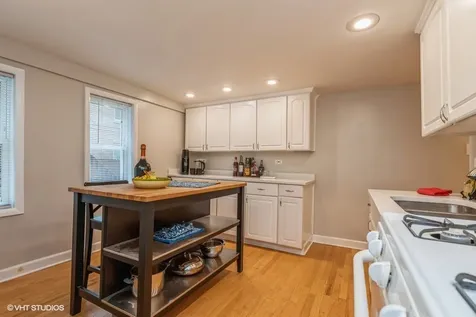 1426 North Greenview Avenue Chicago IL 60642