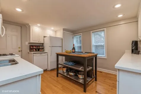 1426 North Greenview Avenue Chicago IL 60642