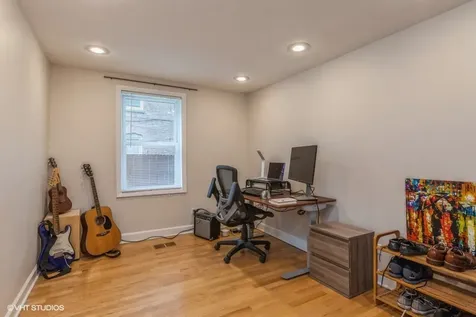 1426 North Greenview Avenue Chicago IL 60642