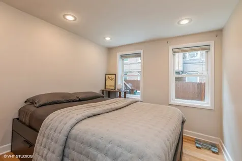 1426 North Greenview Avenue Chicago IL 60642
