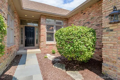 1437 Ambleside Circle Naperville IL 60540
