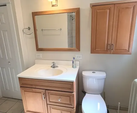 5112 West Sunnyside Avenue Chicago IL 60630