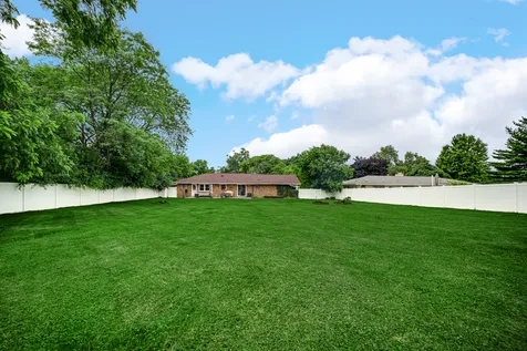16441 Beverly Avenue Tinley Park IL 60477