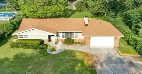 16441 Beverly Avenue Tinley Park IL 60477