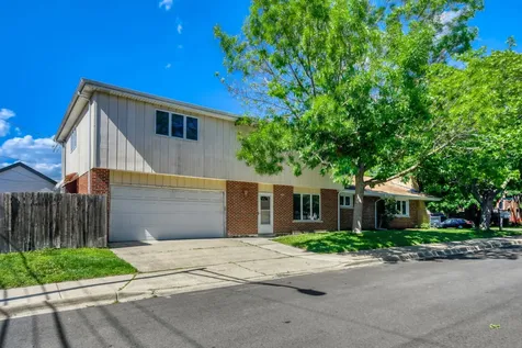 10056 South Talman Avenue Chicago IL 60655