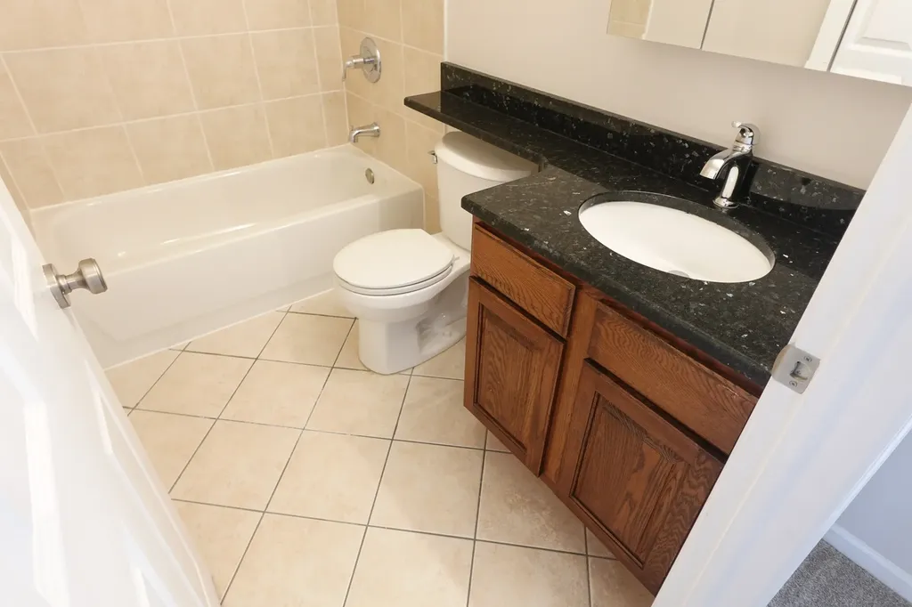 1726 Marywood Court Aurora IL 60505