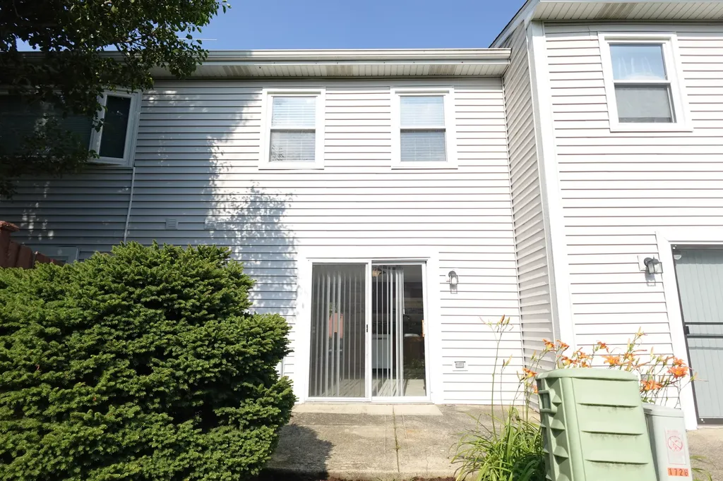 1726 Marywood Court Aurora IL 60505