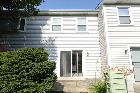 1726 Marywood Court Aurora IL 60505