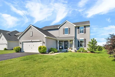 702 Kentshire Drive Yorkville IL 60560