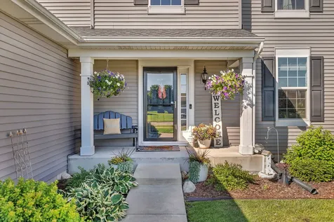 702 Kentshire Drive Yorkville IL 60560