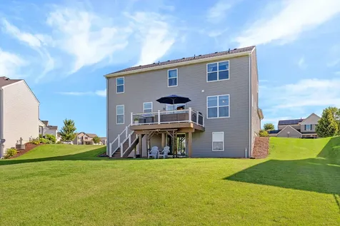 702 Kentshire Drive Yorkville IL 60560