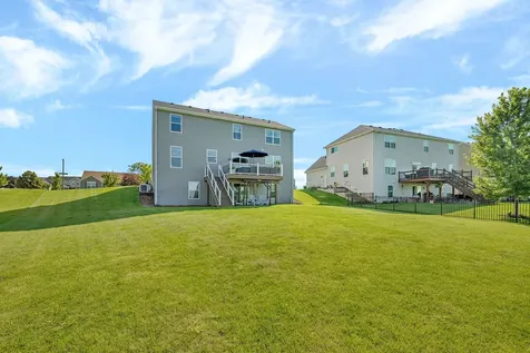 702 Kentshire Drive Yorkville IL 60560
