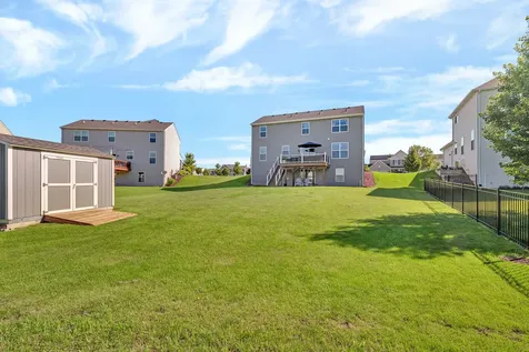 702 Kentshire Drive Yorkville IL 60560