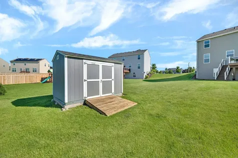 702 Kentshire Drive Yorkville IL 60560