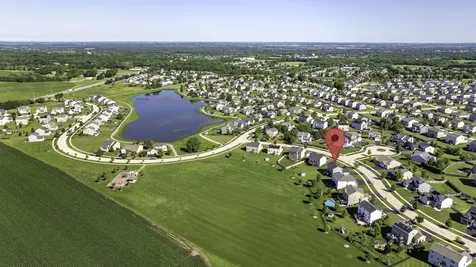 702 Kentshire Drive Yorkville IL 60560