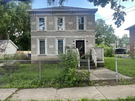 206 4TH Avenue Joliet IL 60433