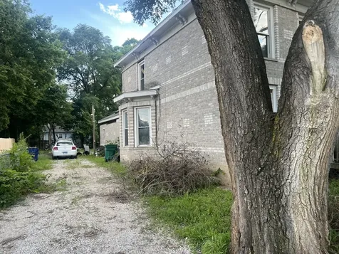 206 4TH Avenue Joliet IL 60433