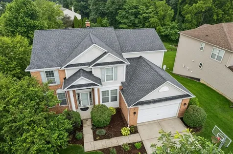 2 Springbrook Court Streamwood IL 60107