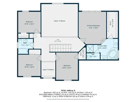 2 Springbrook Court Streamwood IL 60107
