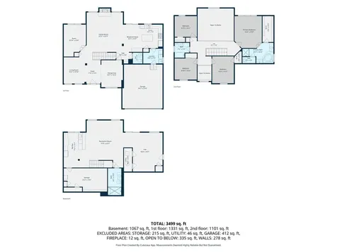 2 Springbrook Court Streamwood IL 60107