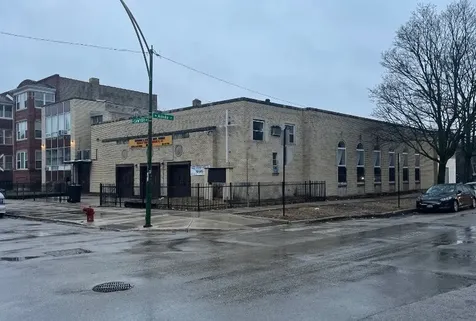 4854 North Sawyer Avenue Chicago IL 60625